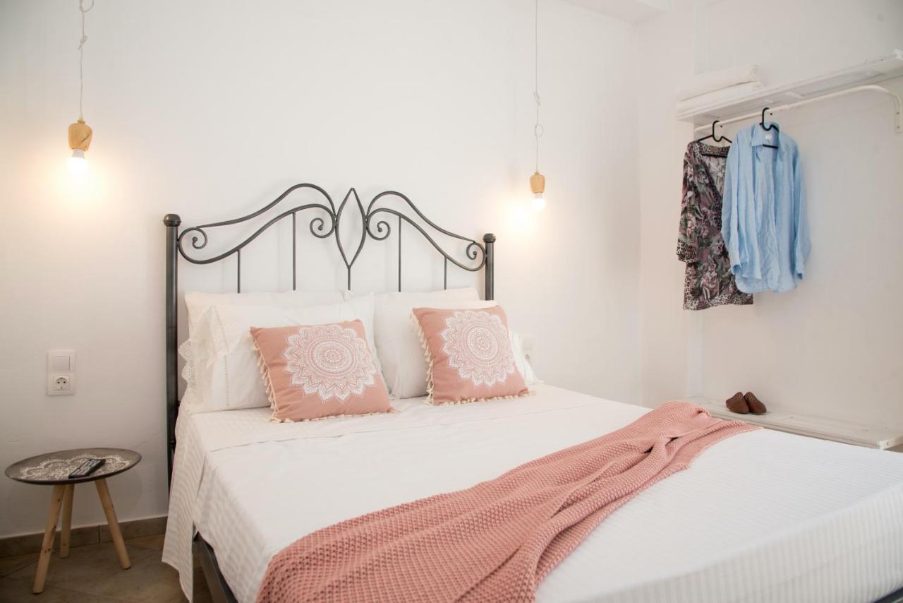 Unique Anoi House - In The Heart Of Skyros Village Ngoại thất bức ảnh