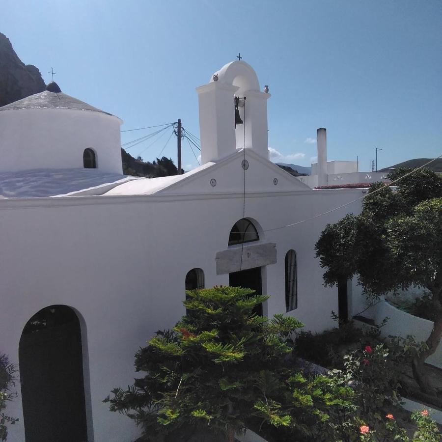 Unique Anoi House - In The Heart Of Skyros Village Ngoại thất bức ảnh