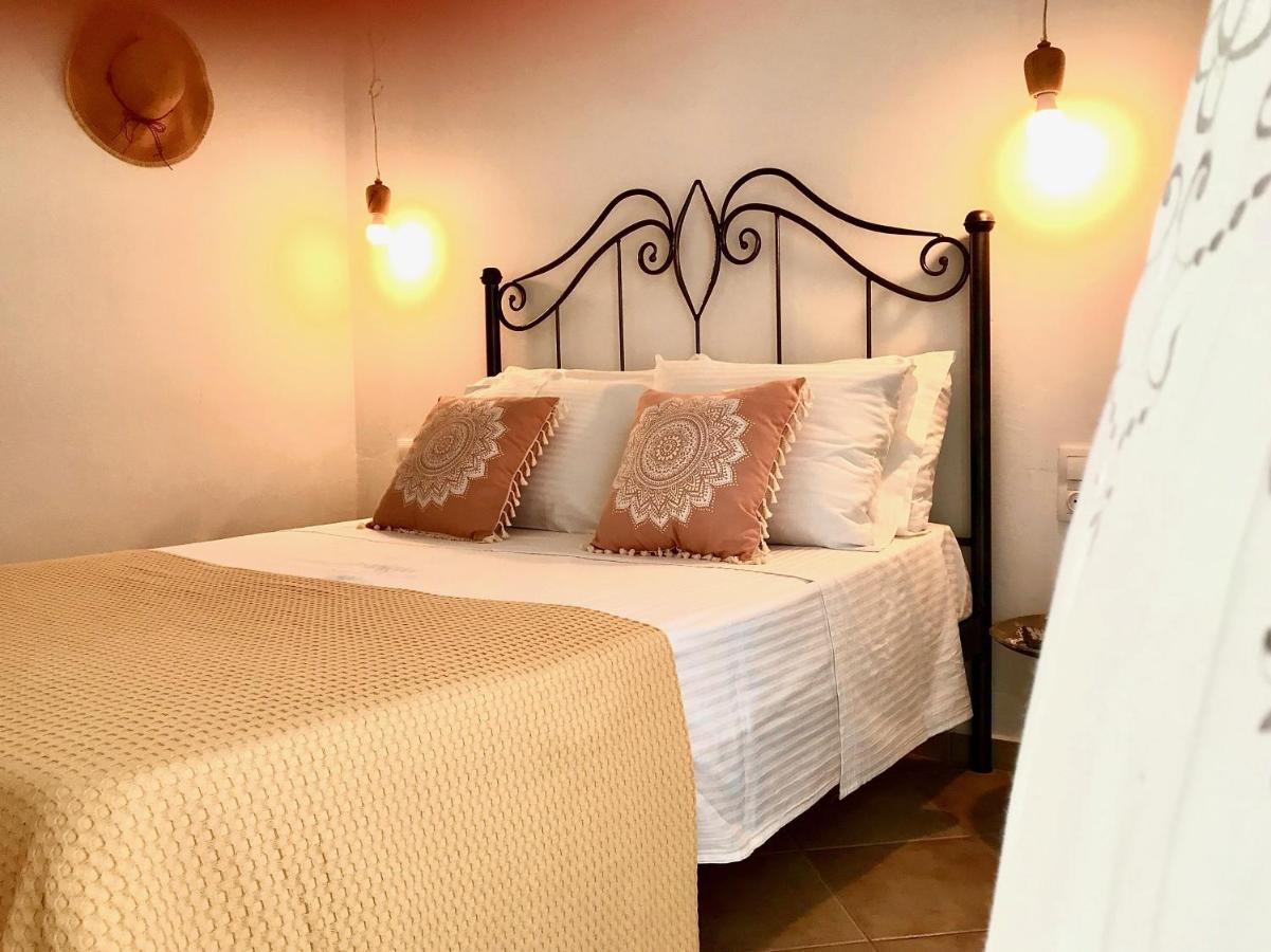 Unique Anoi House - In The Heart Of Skyros Village Ngoại thất bức ảnh