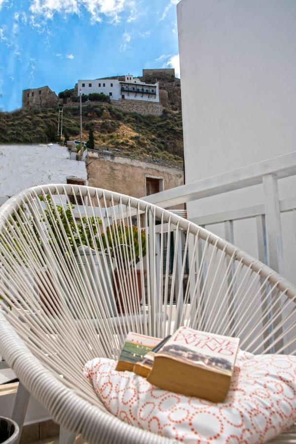 Unique Anoi House - In The Heart Of Skyros Village Ngoại thất bức ảnh