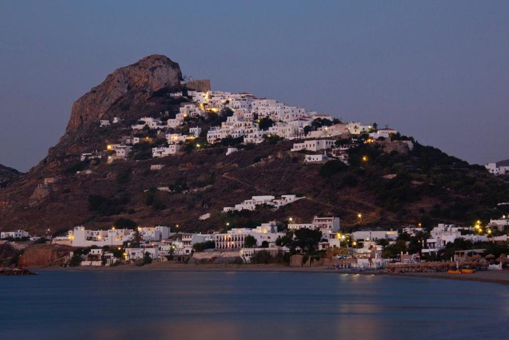 Unique Anoi House - In The Heart Of Skyros Village Ngoại thất bức ảnh