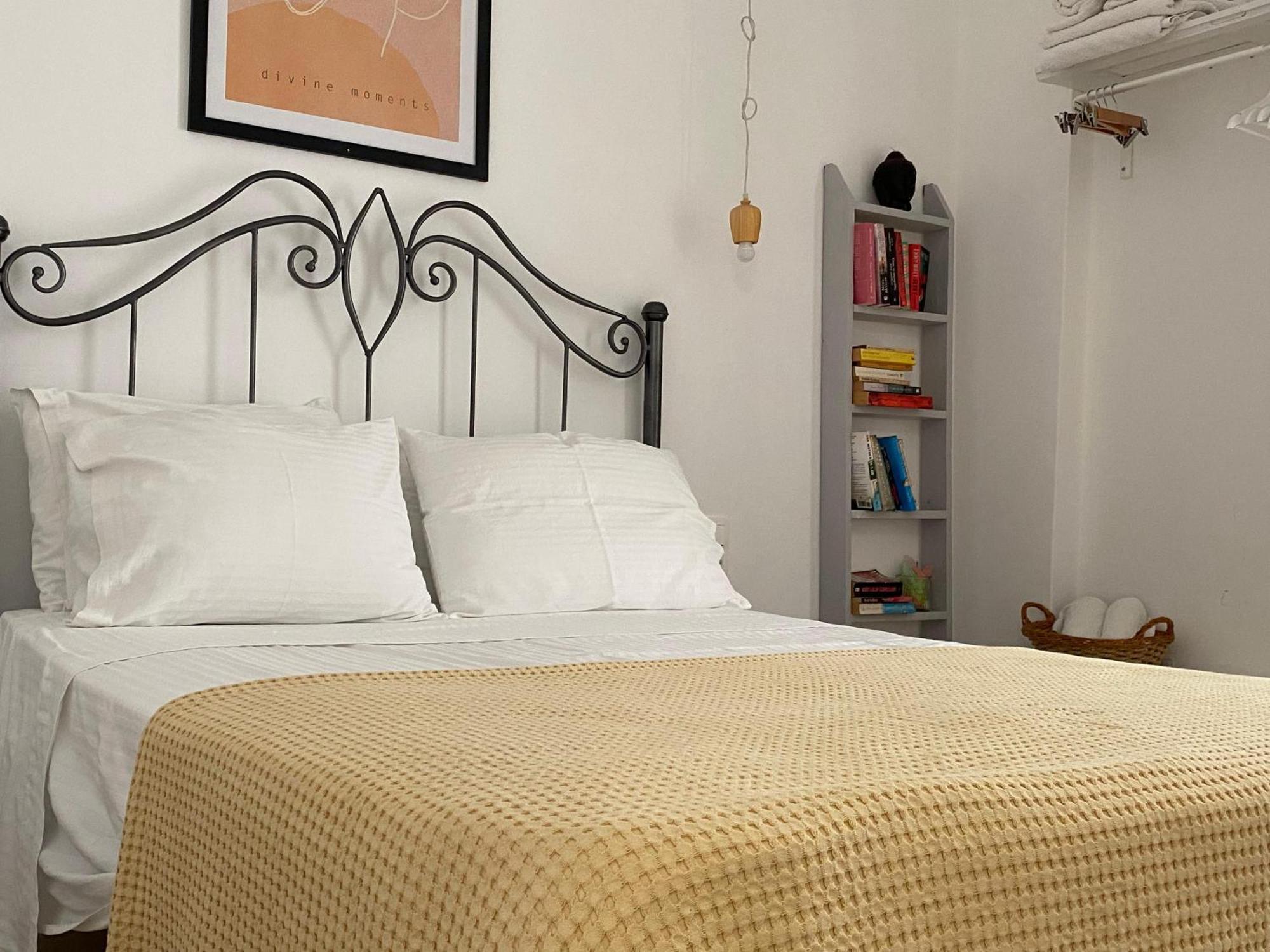 Unique Anoi House - In The Heart Of Skyros Village Ngoại thất bức ảnh